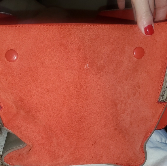 Celine handbag - Picture 5 of 7